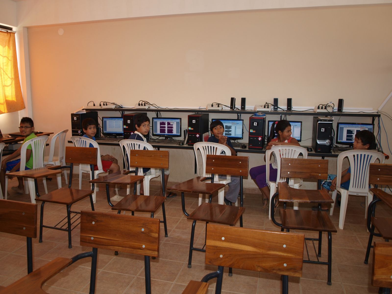 Galería Fundació Rivaria
