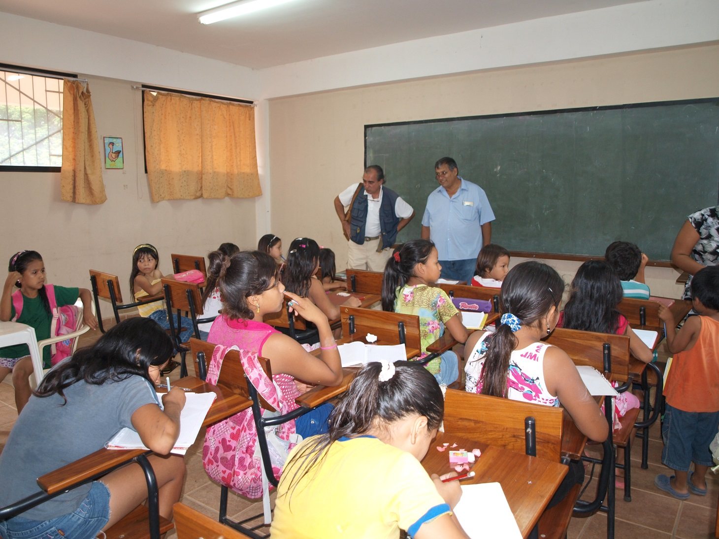 Actividades