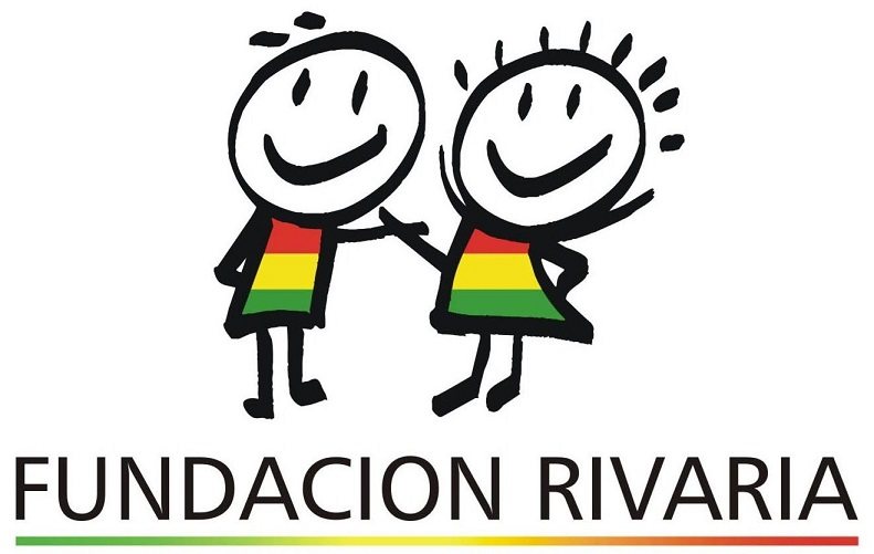 Logo Fundació Rivaria